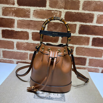 Makersluxe Fashion - GCI Bags - 12521