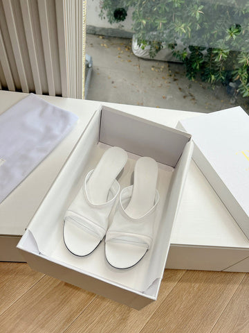 Makersluxe - THR Women Shoes - 136