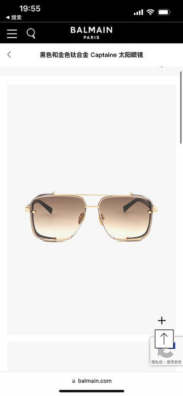 Makersluxe - BAM Glasses - 269