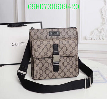 Makersluxe Fashion - GCI Bags - 11205