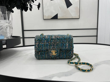 Makersluxe - CHL Bags - 060