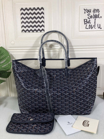 Makersluxe Bags - GOD Bags - 808