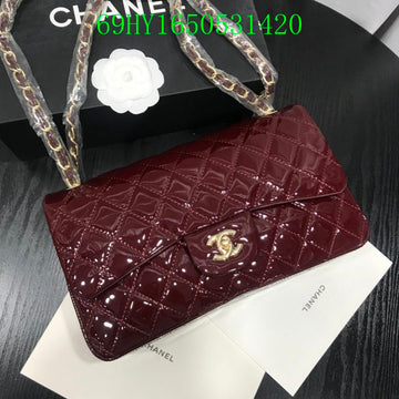 Makersluxe Bags - CHL Bags - 5334