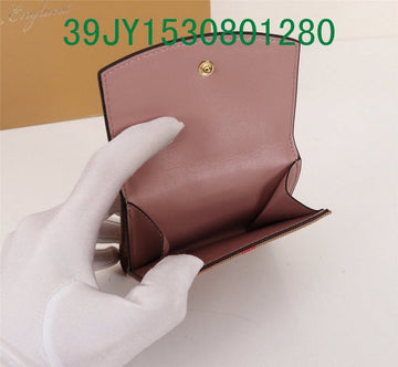 Makersluxeras - BOR Wallet - 149