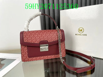 Makersluxe Bags - MK Bags - 534
