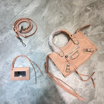Makersluxe Bags - BGA Bags - 900