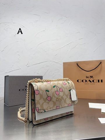 Makersluxe Bags - CCH Bags - 411