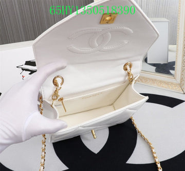 Makersluxeras - CHL Bags - 2751
