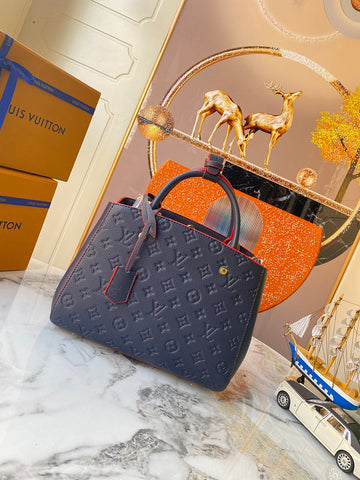 Makersluxe Bags - VL Bags - 204