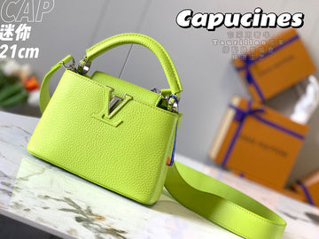 LOV2 Bags - Makersluxe Bags  286