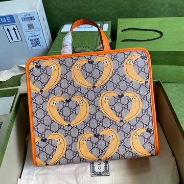 Makersluxe Bags - GCI Bags - 6945