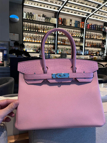 Makersluxe - HMS Bags - 356