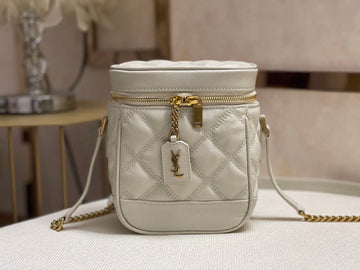 Makersluxe Bags - SLY Bags - 2613