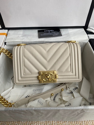 Makersluxe Bags - CHL Bags - 3523