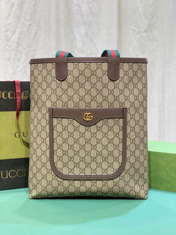 Makersluxe Bags - GCI Bags - 1390