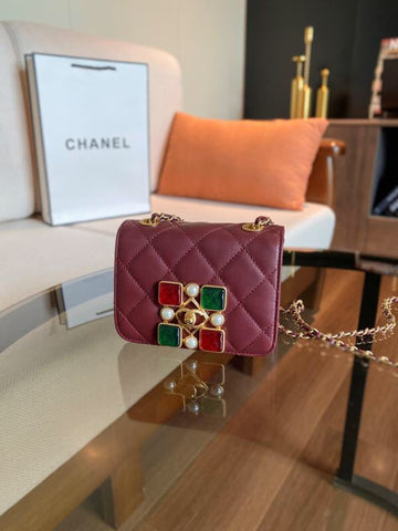 Makersluxe Bags - CHL Bags - 1470