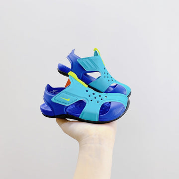 Makersluxe - Child Shoes - 036