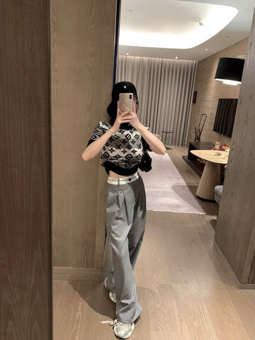 Makersluxe - ALW Women Clothes - 811