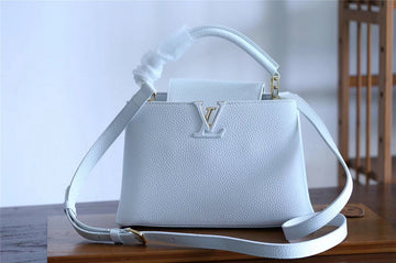 Makersluxe Fashion Lu-Vi bags - 8378