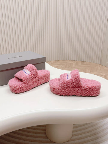 Makersluxe Bags - BGA Shoes - 641