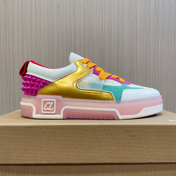 Makersluxe - CBL Women Shoes - 150