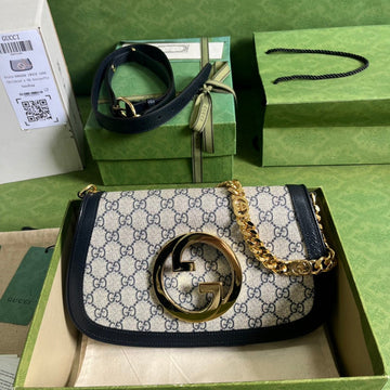 Makersluxe Bags - GCI Bags - 464
