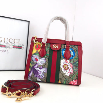 Makersluxe Fashion - GCI Bags - 2680