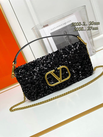 Makersluxe Bags - VTO Bags - 606