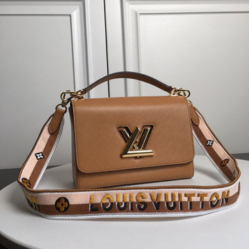 Makersluxe Fashion Lu-Vi Bags - 16973