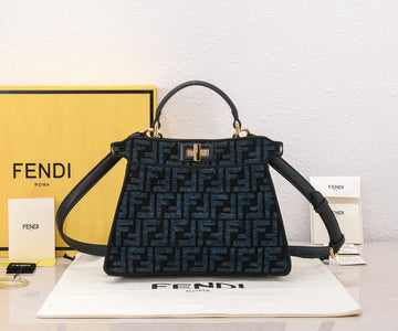 ZNTD - MLB Fashion Bags - 085