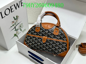Makersluxe Bags - GOD Bags - 158