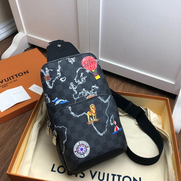 LOV2 Bags - Makersluxe Bags  1867