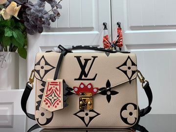 Makersluxe Bags - VL Bags - 6135