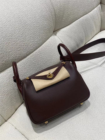 Makersluxe - HMS Bags - 266