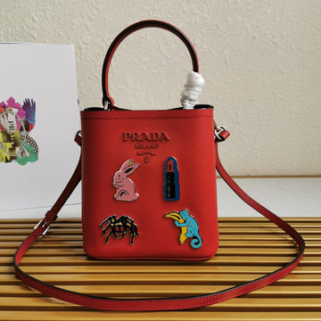 Makersluxe Bags - PDA Bags - 1358