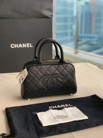Makersluxe Bags - CHL Bags - 2975
