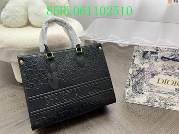 Makersluxeras - DOR Bags - 1111