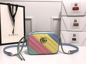 Makersluxe Bags - GCI Bags - 7014