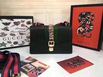 Makersluxe Fashion - GCI Bags - 10053