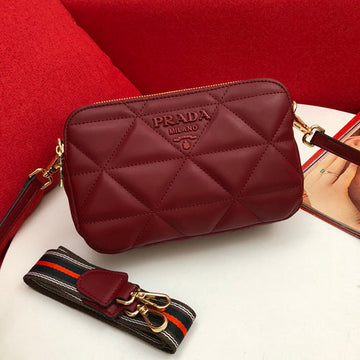 Makersluxe Bags - PDA Bags - 857