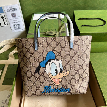Makersluxe Bags - GCI Bags - 6915