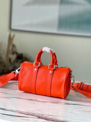 Makersluxe Fashion Lu-Vi bags - 17039