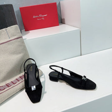 Makersluxe - FGO Women Shoes - 306