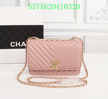 Makersluxe Bags - CHL Bags - 5397