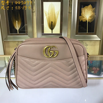 Makersluxe Bags - GCI Bags - 6299