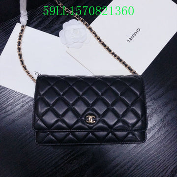 Makersluxe Bags - CHL Bags - 5238