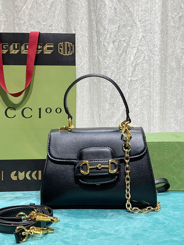 Makersluxe Bags - GCI Bags - 1831
