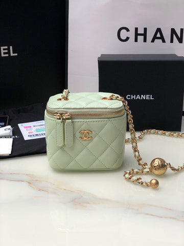 Makersluxe Bags - CHL Bags - 2389