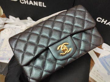 Makersluxe Bags - CHL Bags - 2302