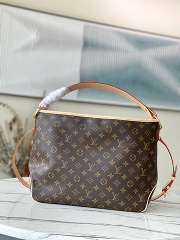 Makersluxe Fashion Lu-Vi Bags - 16811